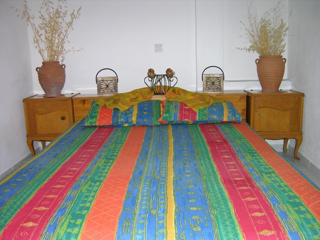 Kyra'S Paradise Potistika Room photo